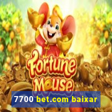 7700 bet.com baixar